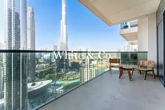 Luxury Penthouse | VOT | Fully Upgraded