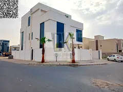 With high-end finishes and ideal spaces for families