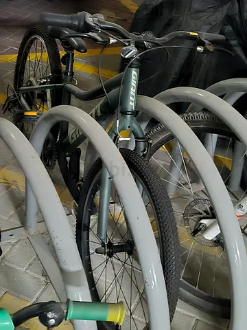 Giant Bike-great condition