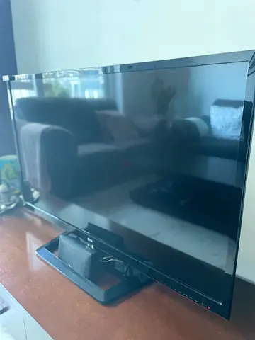 TV - LG Brand 47inch