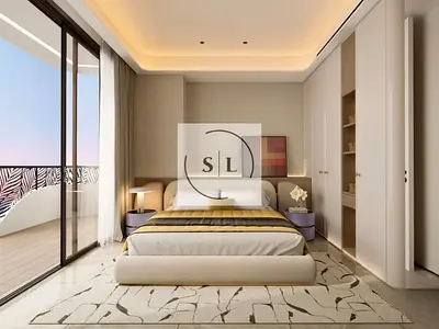 Investor's Choice | Fully Furnished | Nearby Future Metro