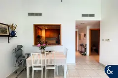 Low Floor | Unfurnished | Prime Location