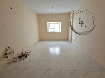 SPACIOUS 1 BHK JUST 32K READY TO MOVE NEAR SAFIA PARK NEAR DUBAI