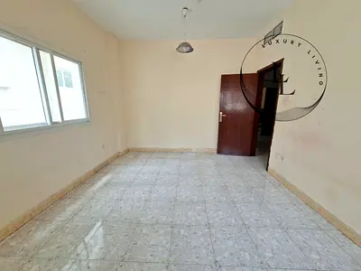 SPACIOUS 1 BHK JUST 32K READY TO MOVE NEAR SAFIA PARK NEAR DUBAI