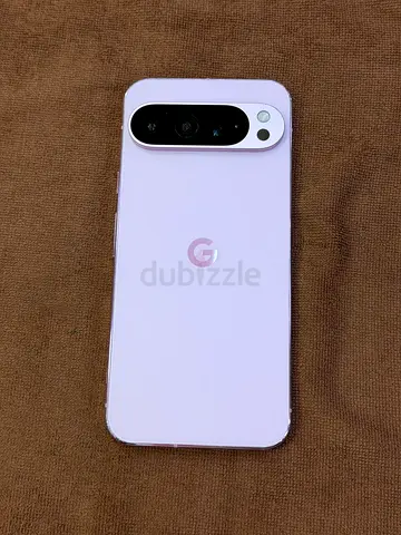 Google Pixels 9 Pro XL