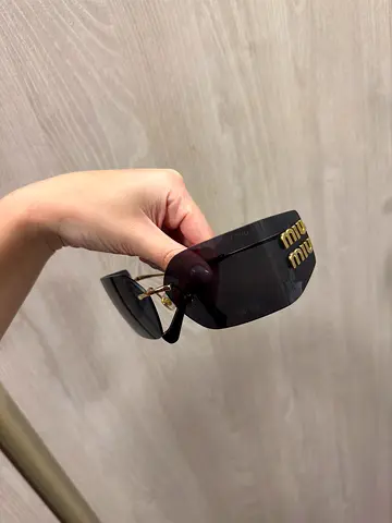 Sunglasses miu miu