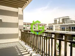 Resort Living | Closed Kitchen | Ready to Move