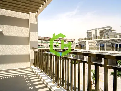 Resort Living | Closed Kitchen | Ready to Move
