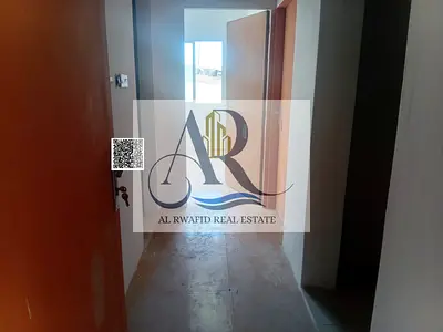 40 Rooms Labour Camp in Al Jurf 1 | First Occupancy