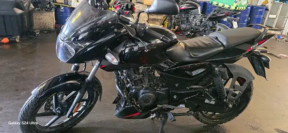 Bajaj Pulsar 2021