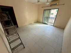 One bedroom and living room # Split AC # Free maintenance # Corniche # Ajman