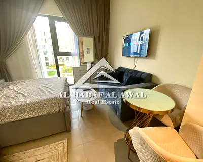 Studio - fully furnished - free wifi - Free