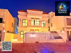 The villa's prime location, modern design, and practical layout make it a real opportunity for t