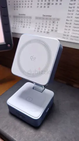Ugreen 2 in 1 25W Wireless charger