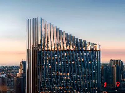 Fully Furnished | World Record Building | Top Floor | Burj Khalifa View | Cash Discount