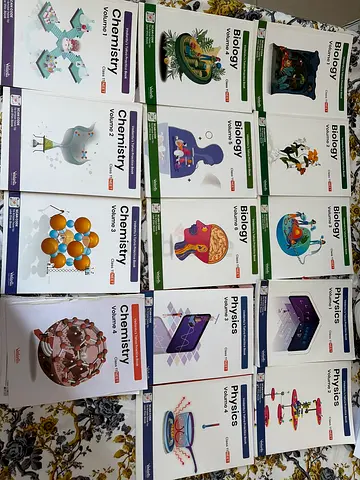 Grade11 cbse guides for sale