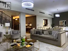 Community Views | Premium Finishes | Furnished