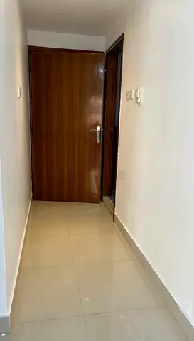 HAMDAN ST MASTER BEDROOM AVAILABLE WITH BIG BALCONY