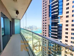 SPACIOUS AND MODERN | MARINA VIEW | FURNISHED