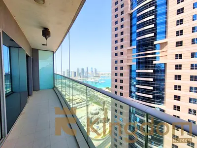 SPACIOUS AND MODERN | MARINA VIEW | FURNISHED