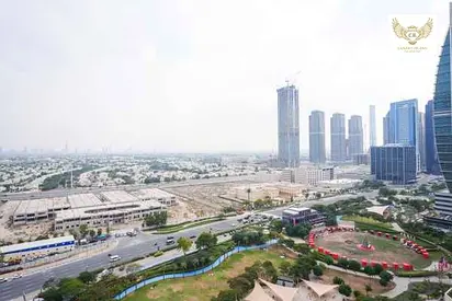 Park View I Spacious I 3BR+Maids