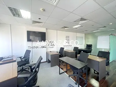 Nicely Furnished | Good Layout | Vacant