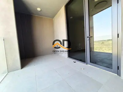 Modern Master Community | Spacious Bedroom | Comfortable Style