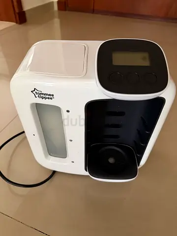Tommee Tippee Milk Prep Machine