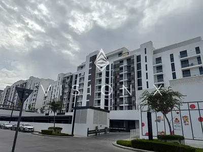 Near University | Affordable Unit | Contemporary Style