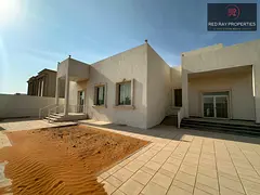 3BR + Maid | New Villa | Family Community