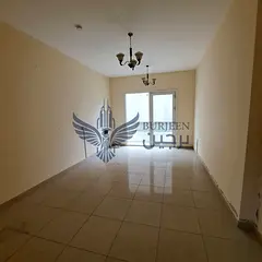 2bhk apartment For Family with 2 balconies