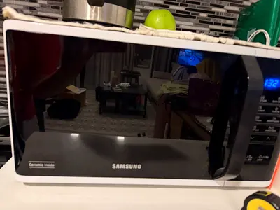 Microwaves