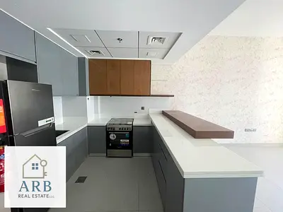 Spacious 2 BHK | Great Location | Best Amenities