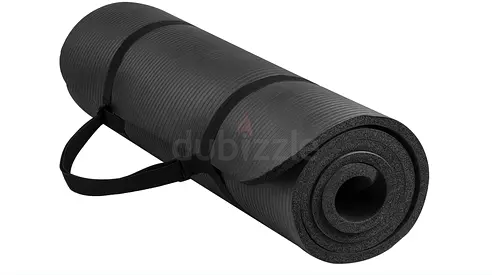 Barely Used Exercise Mats for Sale