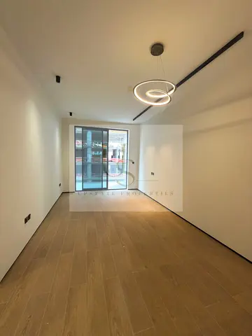 Brand New 1BR | Just Handed Over | Community View | Rise Residences JVC