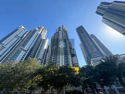 Furnished | Near to Metro | Sea Views