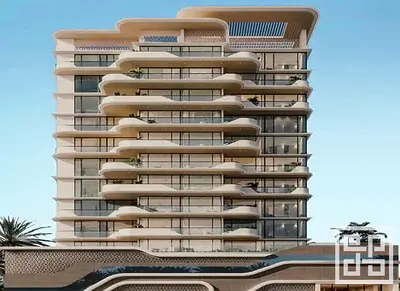 Next To Metro | Prime View | Handover Q3 2026