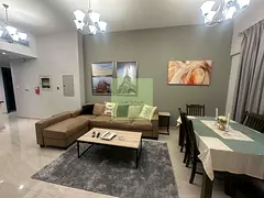 Furnished 2-Bedroom | Elite Business Bay Residence | Canal View | Prime Location |Vacant