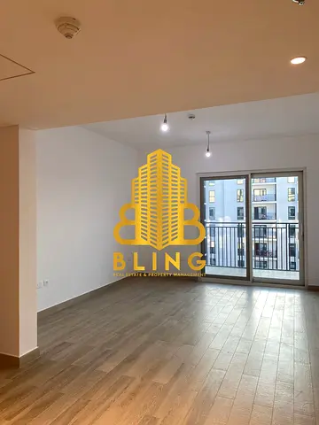 Brand New 1 Master BR With All Amenities & Basement Parking