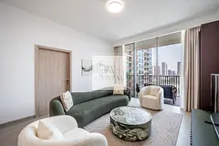 Brand New | Park View | Luxury Living