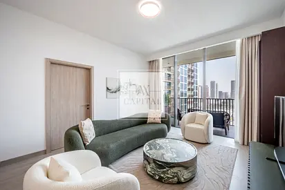 Brand New | Park View | Luxury Living