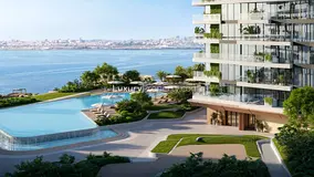 Re-Sale At OP | Cove and Forest view | 1BR