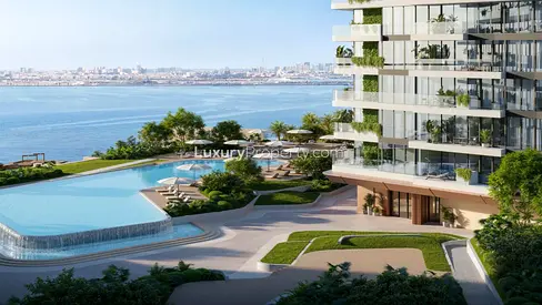 Re-Sale At OP | Cove and Forest view | 1BR