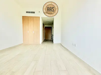 Main boulevard view •• chiller free •• brand new •• luxurious and lavish studio •• ready to move