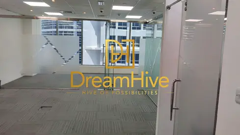 FULLY FITTED | PREMIUM QUALITY | HIGH FLOOR | BAYSWATER BAY BY OMNIYAT BUSINESS BAY