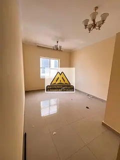 Second row from Corniche | 2 Bathrooms | Second tenant | Prime location near services | Quiet and li