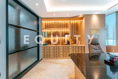 Grade A Tower | Fitted Office | Fully Furnished