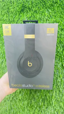 Beats Studio3 Wireless