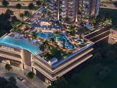 Best Apartment | Iconic Structure | Premier Lifestyle Destination