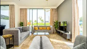 Bills Included | Private Pool | Maids Room